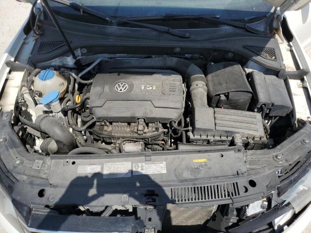 Photo 10 VIN: 1VWAT7A34FC055410 - VOLKSWAGEN PASSAT 