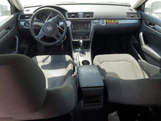 Photo 7 VIN: 1VWAT7A34FC055410 - VOLKSWAGEN PASSAT 