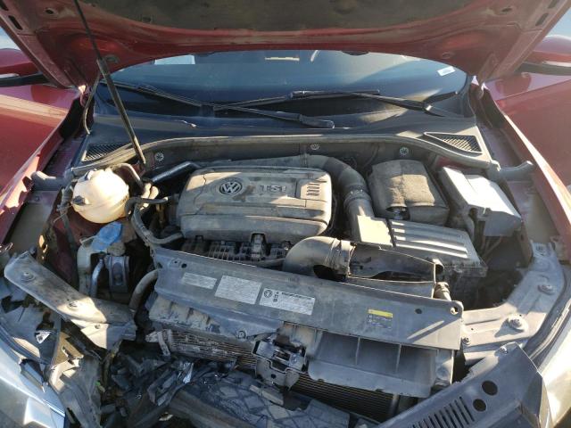 Photo 6 VIN: 1VWAT7A34FC066293 - VOLKSWAGEN PASSAT 