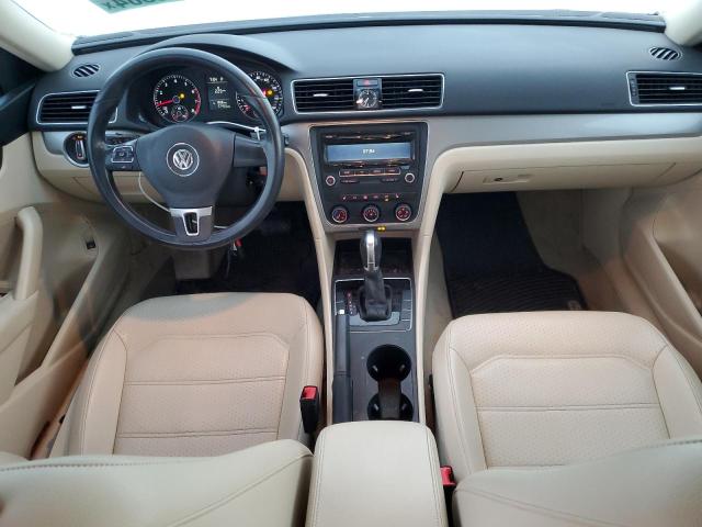 Photo 7 VIN: 1VWAT7A34FC069016 - VOLKSWAGEN PASSAT S 