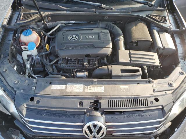 Photo 10 VIN: 1VWAT7A34FC076256 - VOLKSWAGEN PASSAT S 