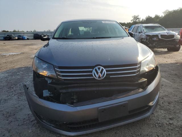 Photo 4 VIN: 1VWAT7A34FC076256 - VOLKSWAGEN PASSAT S 