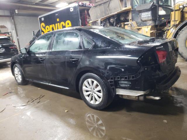 Photo 1 VIN: 1VWAT7A34FC080274 - VOLKSWAGEN PASSAT S 