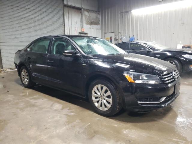 Photo 3 VIN: 1VWAT7A34FC080274 - VOLKSWAGEN PASSAT S 