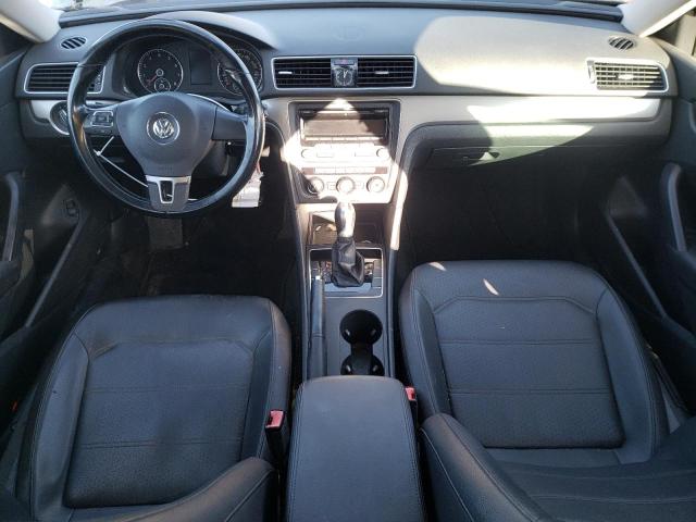 Photo 7 VIN: 1VWAT7A34FC080274 - VOLKSWAGEN PASSAT S 