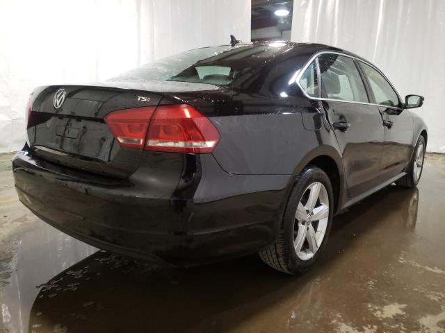 Photo 3 VIN: 1VWAT7A34FC084454 - VOLKSWAGEN PASSAT 