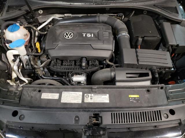 Photo 6 VIN: 1VWAT7A34FC084454 - VOLKSWAGEN PASSAT 