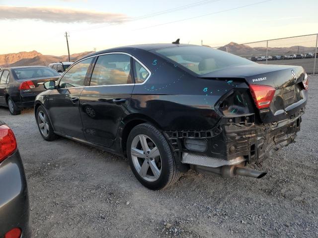 Photo 1 VIN: 1VWAT7A34FC085118 - VOLKSWAGEN PASSAT 