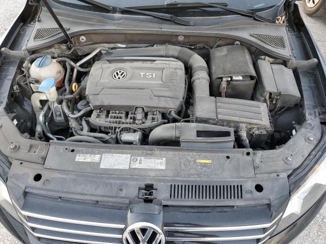 Photo 10 VIN: 1VWAT7A34FC085118 - VOLKSWAGEN PASSAT 