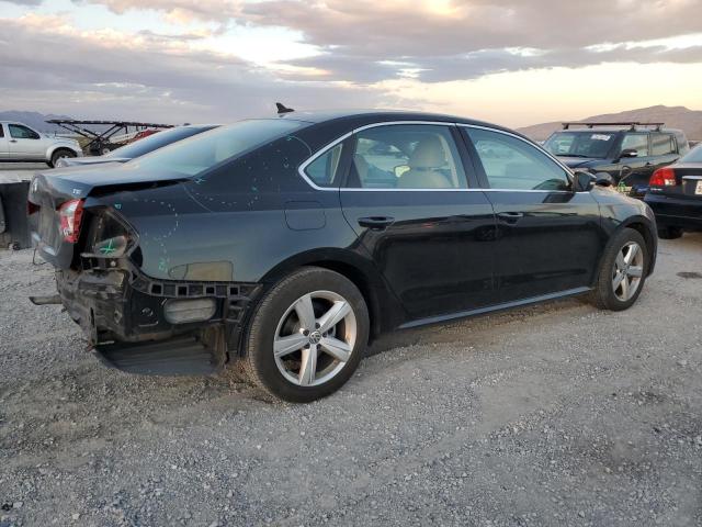 Photo 2 VIN: 1VWAT7A34FC085118 - VOLKSWAGEN PASSAT 