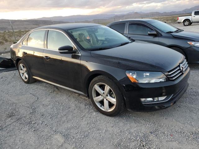 Photo 3 VIN: 1VWAT7A34FC085118 - VOLKSWAGEN PASSAT 