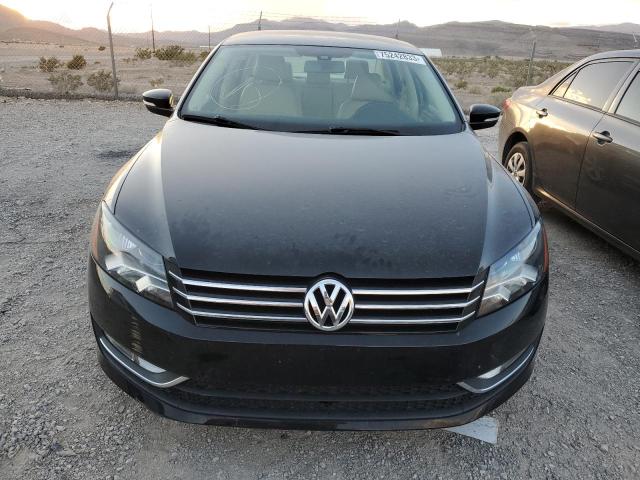 Photo 4 VIN: 1VWAT7A34FC085118 - VOLKSWAGEN PASSAT 