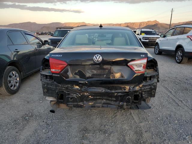 Photo 5 VIN: 1VWAT7A34FC085118 - VOLKSWAGEN PASSAT 