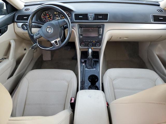 Photo 7 VIN: 1VWAT7A34FC085118 - VOLKSWAGEN PASSAT 