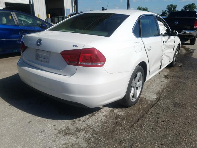 Photo 3 VIN: 1VWAT7A34FC085684 - VOLKSWAGEN PASSAT 