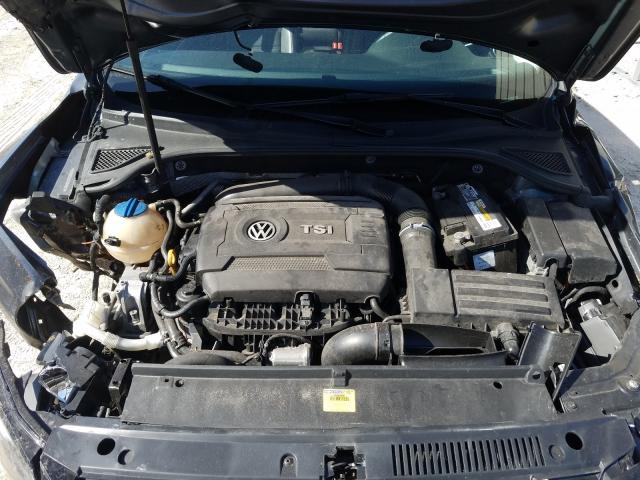 Photo 6 VIN: 1VWAT7A34FC085877 - VOLKSWAGEN PASSAT 