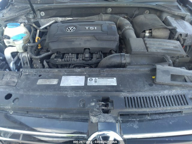 Photo 9 VIN: 1VWAT7A34FC086852 - VOLKSWAGEN PASSAT 