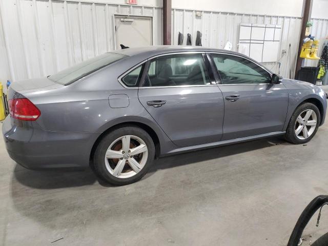 Photo 2 VIN: 1VWAT7A34FC087581 - VOLKSWAGEN PASSAT 