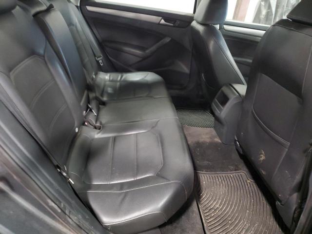 Photo 9 VIN: 1VWAT7A34FC087581 - VOLKSWAGEN PASSAT 