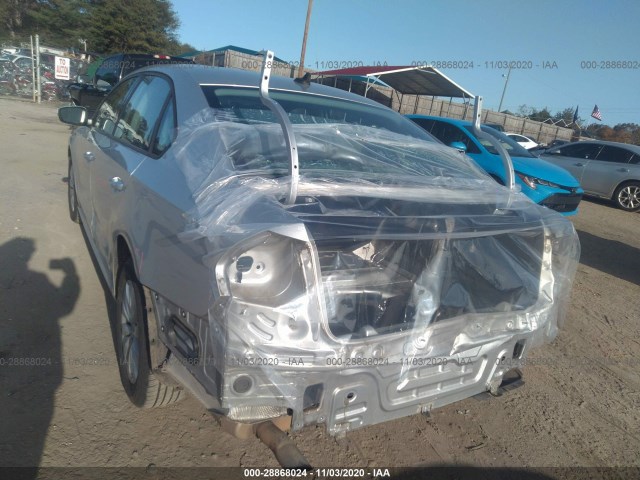 Photo 5 VIN: 1VWAT7A34FC095289 - VOLKSWAGEN PASSAT 