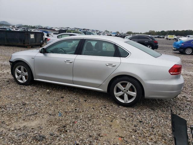 Photo 1 VIN: 1VWAT7A34FC096538 - VOLKSWAGEN PASSAT 