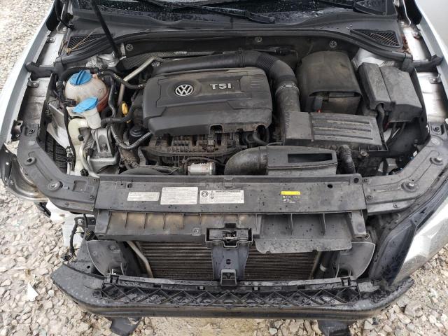 Photo 10 VIN: 1VWAT7A34FC096538 - VOLKSWAGEN PASSAT 