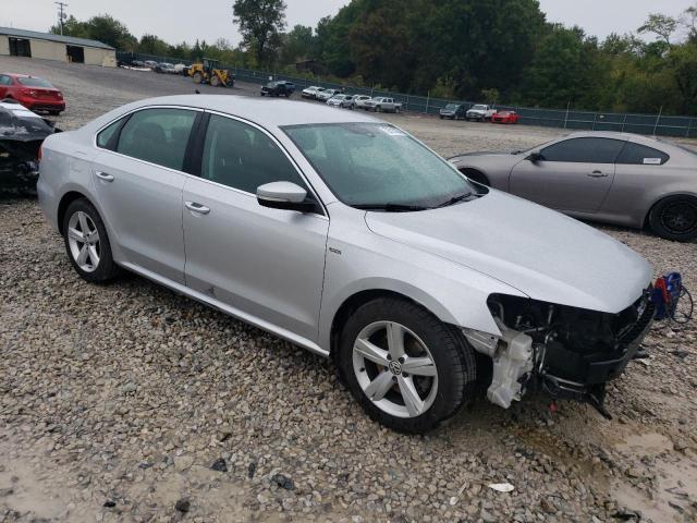 Photo 3 VIN: 1VWAT7A34FC096538 - VOLKSWAGEN PASSAT 