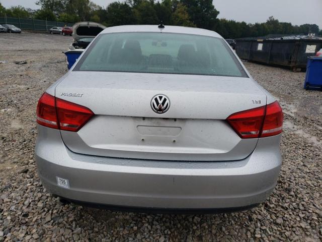 Photo 5 VIN: 1VWAT7A34FC096538 - VOLKSWAGEN PASSAT 