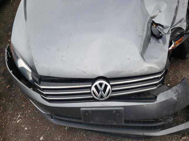 Photo 6 VIN: 1VWAT7A34FC096720 - VOLKSWAGEN PASSAT 