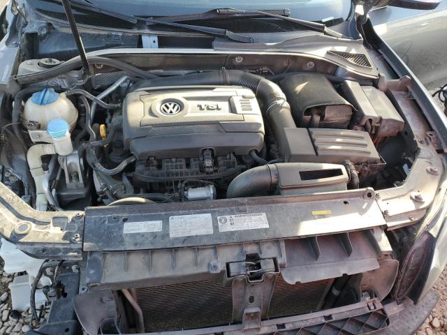 Photo 10 VIN: 1VWAT7A34FC096944 - VOLKSWAGEN PASSAT 