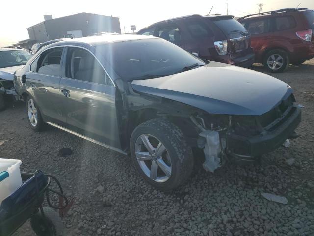 Photo 3 VIN: 1VWAT7A34FC096944 - VOLKSWAGEN PASSAT 