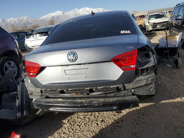 Photo 5 VIN: 1VWAT7A34FC096944 - VOLKSWAGEN PASSAT 