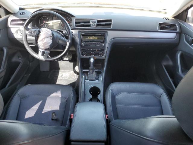 Photo 7 VIN: 1VWAT7A34FC097303 - VOLKSWAGEN PASSAT 