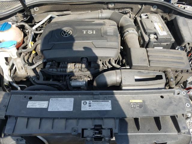 Photo 6 VIN: 1VWAT7A34FC100541 - VOLKSWAGEN PASSAT 