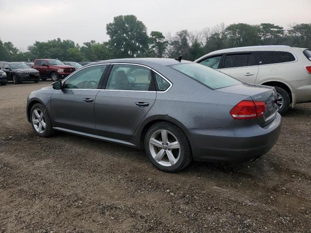 Photo 1 VIN: 1VWAT7A34FC105108 - VOLKSWAGEN PASSAT 