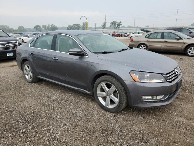 Photo 3 VIN: 1VWAT7A34FC105108 - VOLKSWAGEN PASSAT 