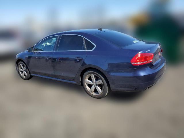 Photo 1 VIN: 1VWAT7A34FC108882 - VOLKSWAGEN PASSAT 