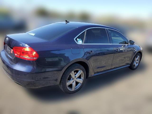 Photo 2 VIN: 1VWAT7A34FC108882 - VOLKSWAGEN PASSAT 