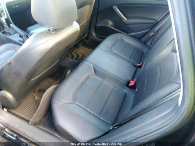 Photo 7 VIN: 1VWAT7A34FC112351 - VOLKSWAGEN PASSAT 