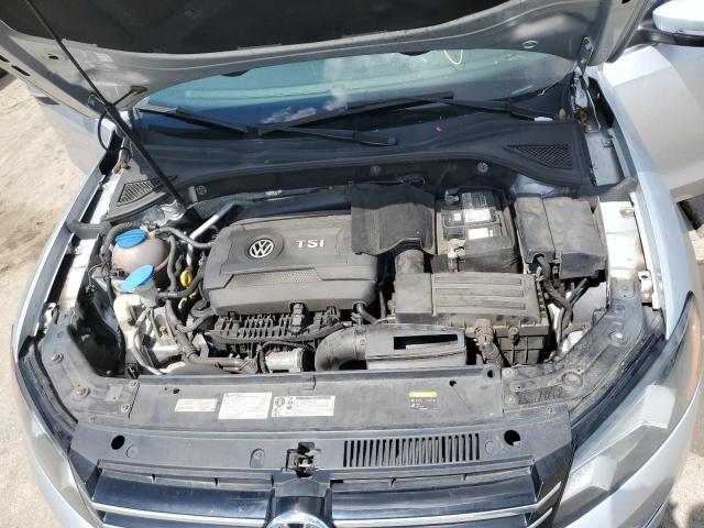 Photo 10 VIN: 1VWAT7A34FC113709 - VOLKSWAGEN PASSAT 