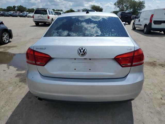 Photo 5 VIN: 1VWAT7A34FC113709 - VOLKSWAGEN PASSAT 