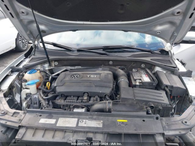 Photo 9 VIN: 1VWAT7A34FC118781 - VOLKSWAGEN PASSAT 