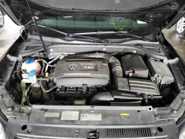 Photo 6 VIN: 1VWAT7A34FC121860 - VOLKSWAGEN PASSAT 