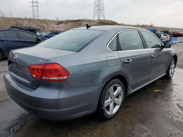 Photo 2 VIN: 1VWAT7A34FC123284 - VOLKSWAGEN PASSAT 