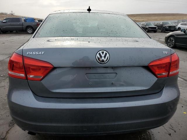 Photo 5 VIN: 1VWAT7A34FC123284 - VOLKSWAGEN PASSAT 