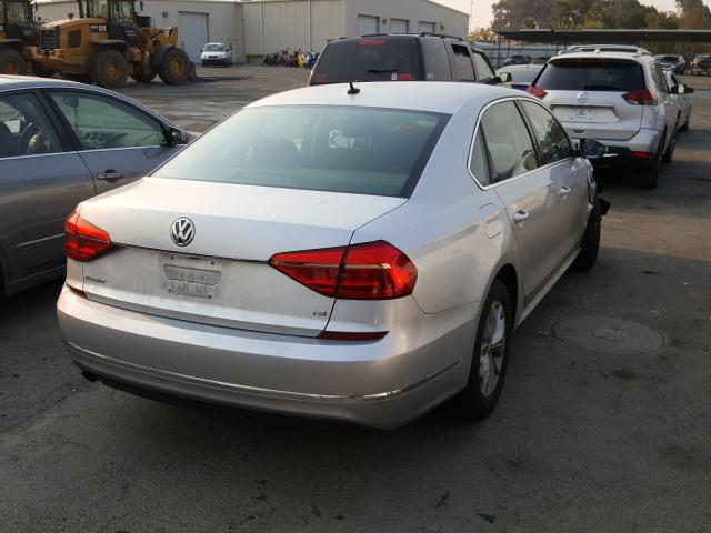 Photo 3 VIN: 1VWAT7A34GC002353 - VOLKSWAGEN PASSAT 