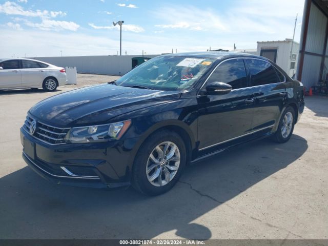 Photo 1 VIN: 1VWAT7A34GC009836 - VOLKSWAGEN PASSAT 