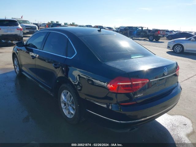 Photo 2 VIN: 1VWAT7A34GC009836 - VOLKSWAGEN PASSAT 