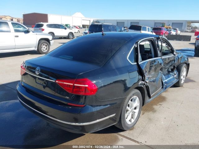 Photo 3 VIN: 1VWAT7A34GC009836 - VOLKSWAGEN PASSAT 