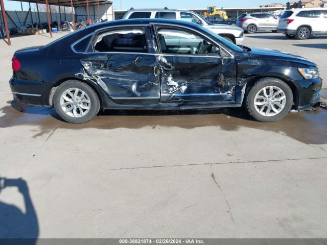 Photo 5 VIN: 1VWAT7A34GC009836 - VOLKSWAGEN PASSAT 